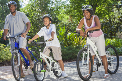 HOW CAN HEALTHY LIFESTYLES BENEFIT AFRICAN AMERICANS?