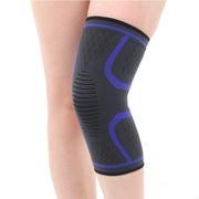 1PCS Fitness Running Cycling Support Elastic Nylon Sport Compression Sleeve Basketball Volleyball