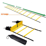 Agility Ladder Speed Trainer