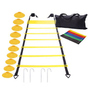 Agility Ladder Speed Trainer