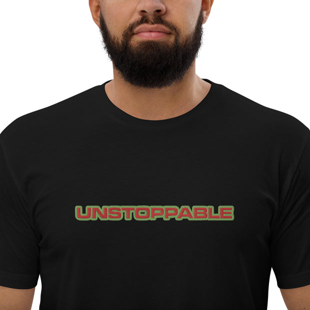 Unstoppable Short Sleeve T-shirt
