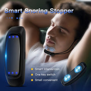 Smart Anti Snoring Device