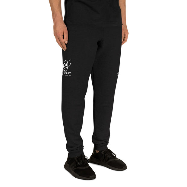MJ West Solutions Sports Joggers