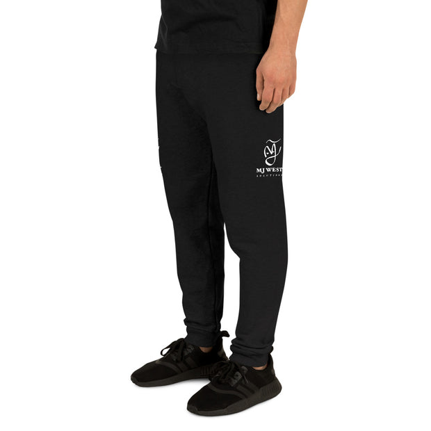 MJ West Solutions Sports Joggers