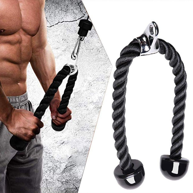 Weight Lifting Workout Fitness Equipment