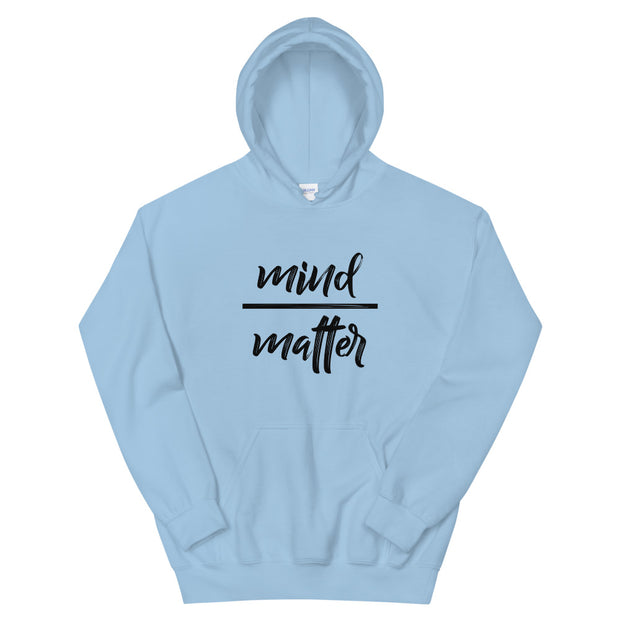 “Mind/Matter” Hoodie