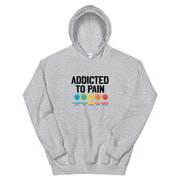 "Addicted" Hoodie