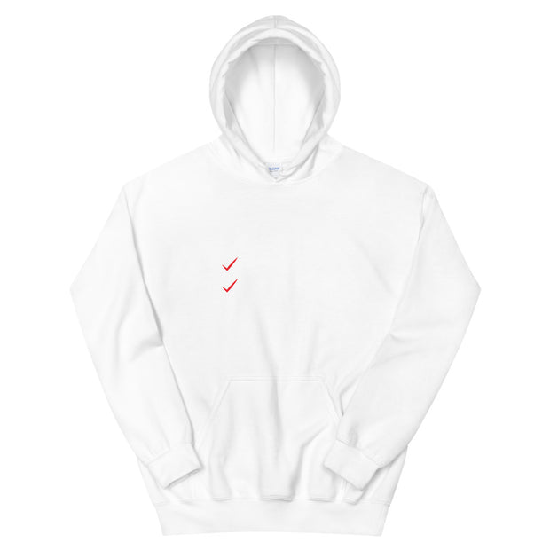 “Mind Right, Body Right” Hoodie